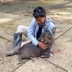 Patrick Angulo - @lilchicken18_ - Instagram
