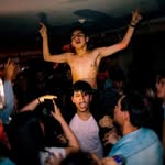 Patrick Angulo - @patroclito.angulo - Instagram