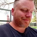 Patrick Angus - @patrickangus82 - Instagram