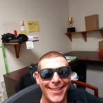 Patrick Ankrom - Facebook
