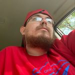 Patrick Ankrom - @patrick_ankrom_ - Instagram