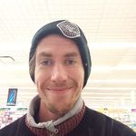Patrick James  Ankrom - @patrickjamesankrom - Instagram