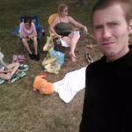 Patrick James Ankrom - @emsmiaagain - Instagram