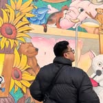 Patrick - @patrickanselmo - Instagram