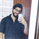 Patrick Anselmo - @patrick_anselmofcs - Instagram