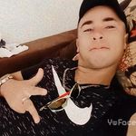 Patrick Anselmo - @patrickanselmo4 - Instagram