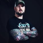Patrick Anselmo - @thepatrickanselmo - Instagram