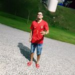 Patrick Anselmo dos santos - @patrickanselmodos - Instagram