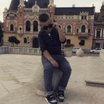 Antal Patrick - @antalpatrick7777 - Instagram