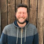 Patrick Antal - @sozio_pat - Instagram