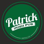 Patrick IRISH PUB - @patrickantalya - Instagram