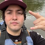 Patrick Anthony - @9atrickanthony - Instagram