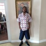 Patrick Anthony - @patrickanthony128 - Instagram