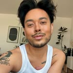 Patrick Anthony - @patrickanthonylising - Instagram