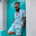 Patrick Anthony - @pat_manta - Instagram