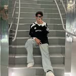 patrick anthony - @patrickrosariooo - Instagram