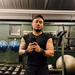 Patrick Anthony Chan - @patricoantonio - Instagram