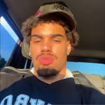 Patrick Anthony Rodríguez - @prinnce_pat - Instagram