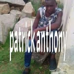 Patrick Anton - @patrickanton2896 - Instagram