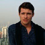 Patrick Antón De Belere - @patrickanton - Instagram