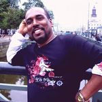 Patrick Anton Thurairatnam - @antonthurairatnam - Instagram
