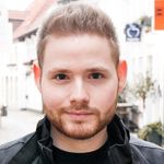 Patrick Antoniou - @patrick_antoniou - Instagram