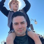 Patrickanton - @patrickanton73 - Instagram