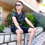 Patrick Antonelli - Facebook