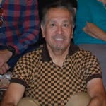 Patrick Antony - @patrick.antony.1960 - Instagram