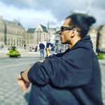 Patrick Antony - @patrickantony2711 - Instagram