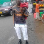 Patrick Antony - @patrickantony8584 - Instagram