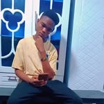 Patrick Antony - @patrick511496 - Instagram