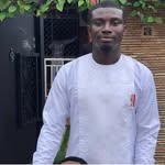 Patrick Antwi - @creation_ghana - Instagram