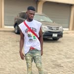 Patrick Antwi - @antwi4483 - Instagram