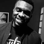 Patrick Antwi - @haddick_jnr - Instagram