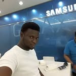Patrick Antwi Bediako - @patrickantwibediako - Instagram