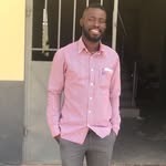 Patrick Antwi Bosiako - @bosiakopatrickantwi - Instagram