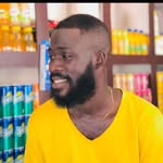 Patrick Antwi Bosiako - @pantwibosiako - Instagram