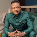 Patrick Antwi Karikari - @patrickkarikariantwi - Instagram