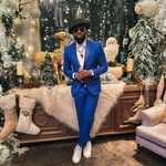Patrick Dempsey Antwi - @mr_sunshine1z - Instagram