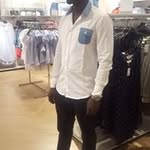 Patrick Kwame Antwi - @patrickkwameantwi - Instagram