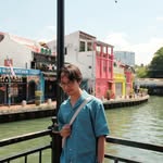 Patrick Anthony Apacible - @patrickapacible - Instagram