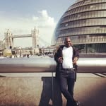 Patrick Apaa - @apaapatrick - Instagram