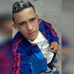 Patrick Aparecido - @aparecidopatrick - Instagram