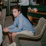 Patrick Appel - @patrick.a2003 - Instagram