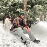 Patrick Appel - @pvappel - Instagram