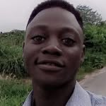 iampatricksam - @patrick.appiah.714 - Instagram