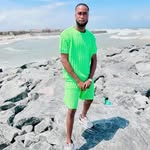 Patrick Appiah - @patrick.appiah.10048 - Instagram