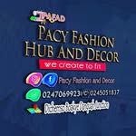 Patrick Appiah - @pacy_fashion_hub - Instagram