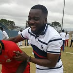 Patrick Appiah - @appiah6774 - Instagram